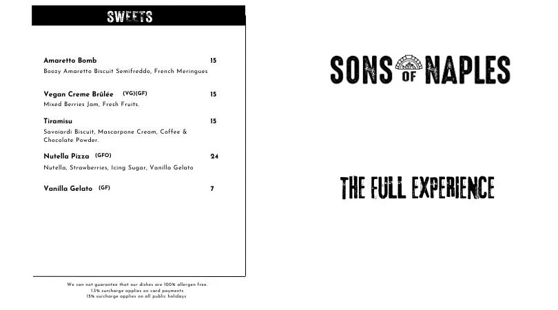 Menu photo 5