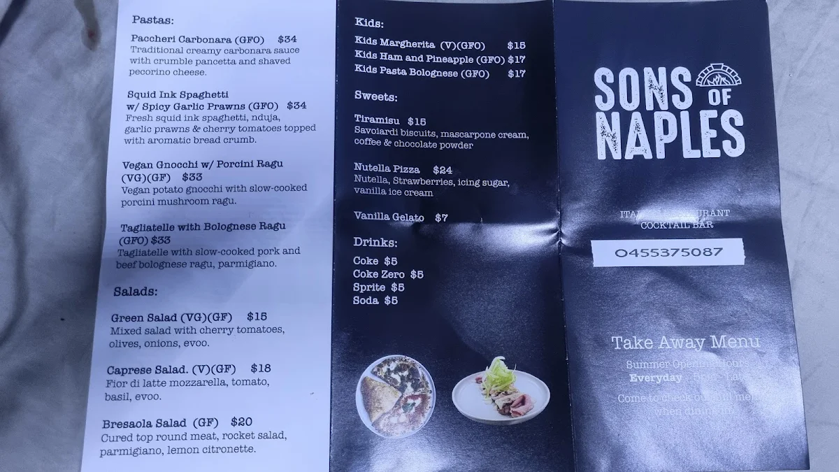 Menu photo 6