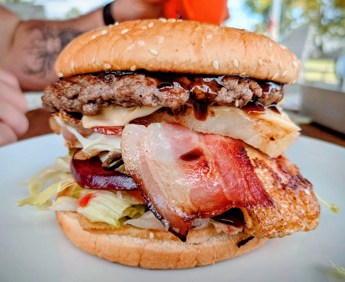 Food & drink photo 4