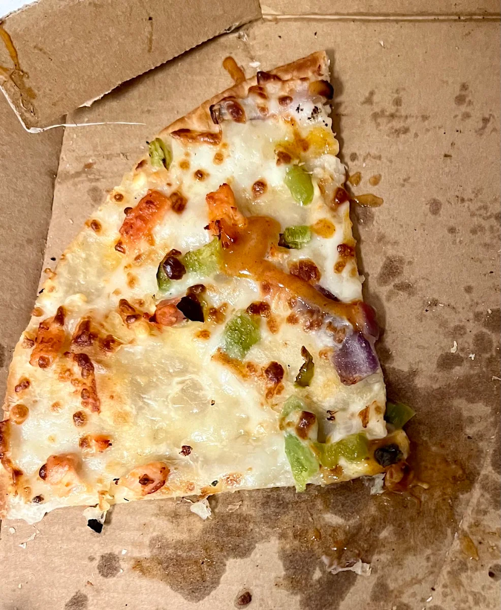 Food & drink, Domino's Pizza Caloundra