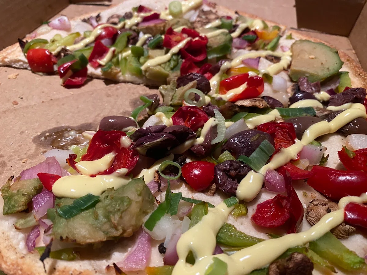 Food & drink, Domino's Pizza Caloundra