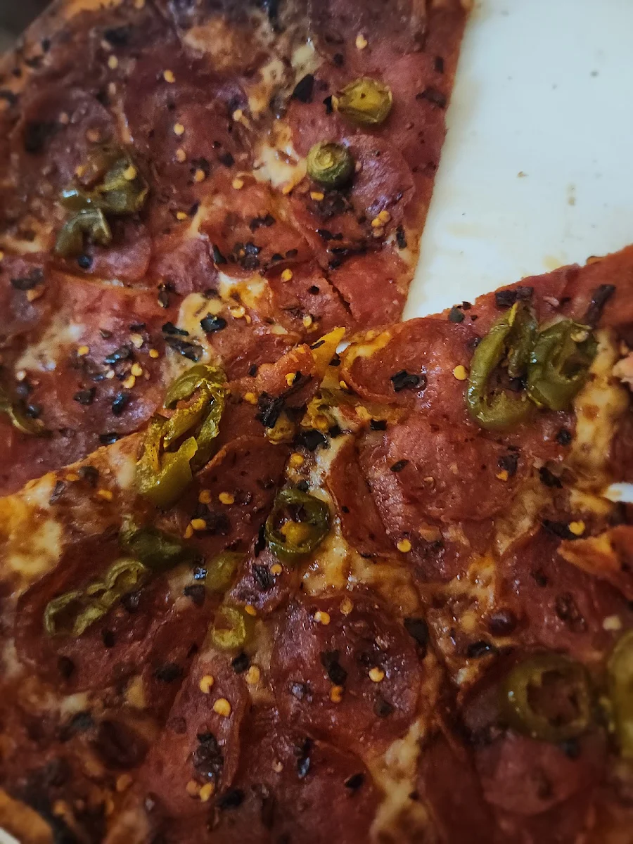 Food & drink, Domino's Pizza Caloundra