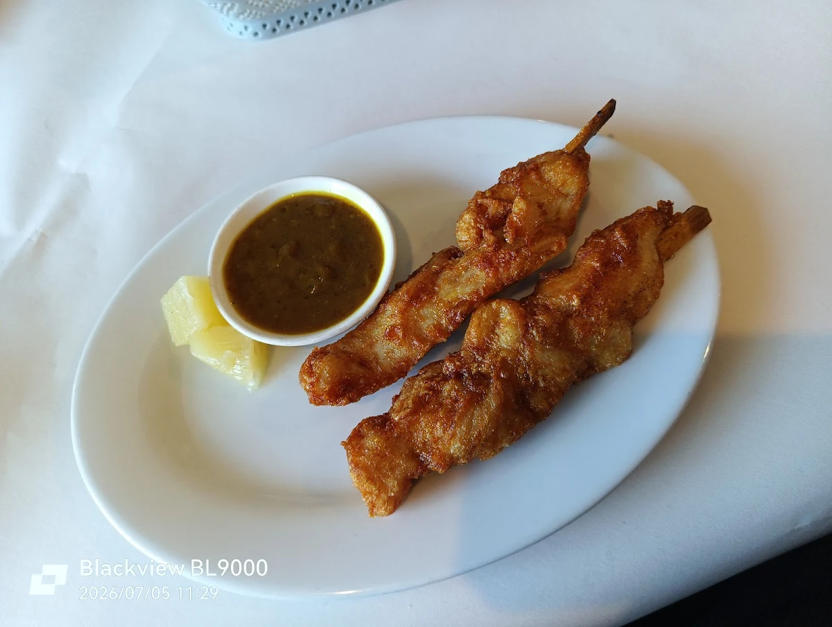 Food & drink, Jade Pavillion Chinese Restaurant