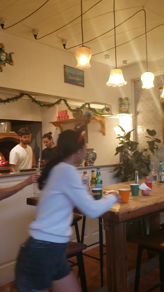 Vibe, The Noble Hops