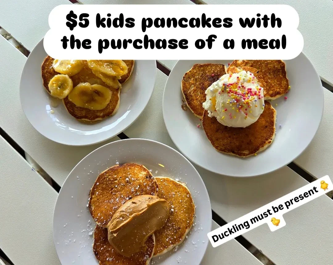 Food & drink, Sadie's Cafe