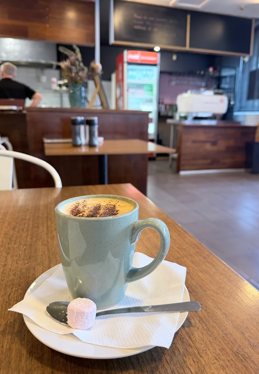 Food & drink, Sadie's Cafe