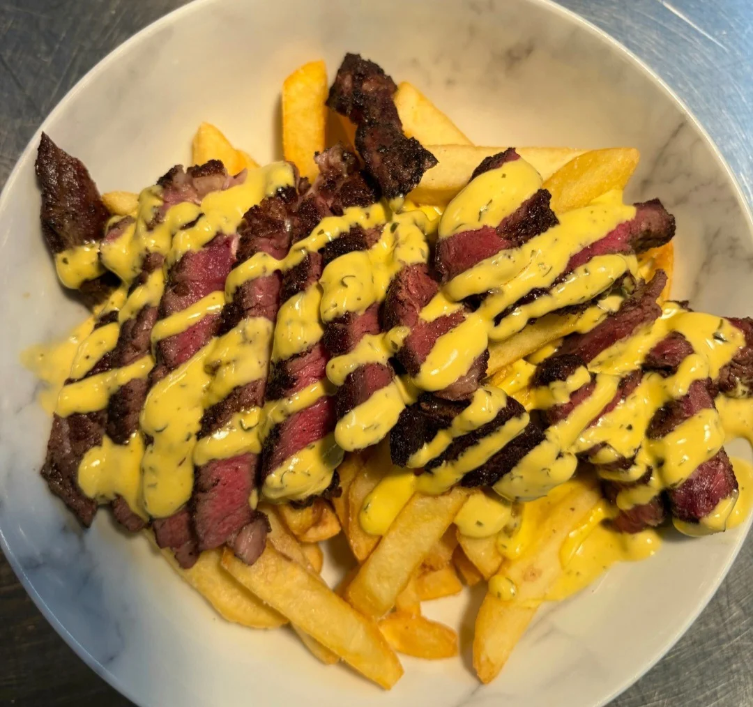 Food & drink, Sadie's Cafe