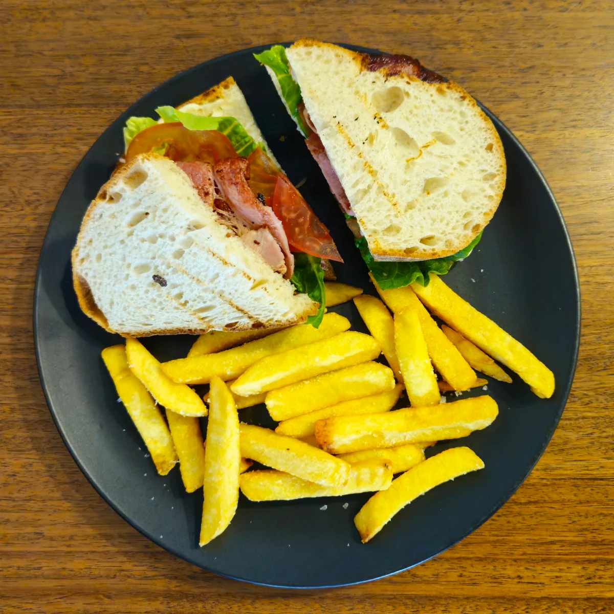 Food & drink, Sadie's Cafe