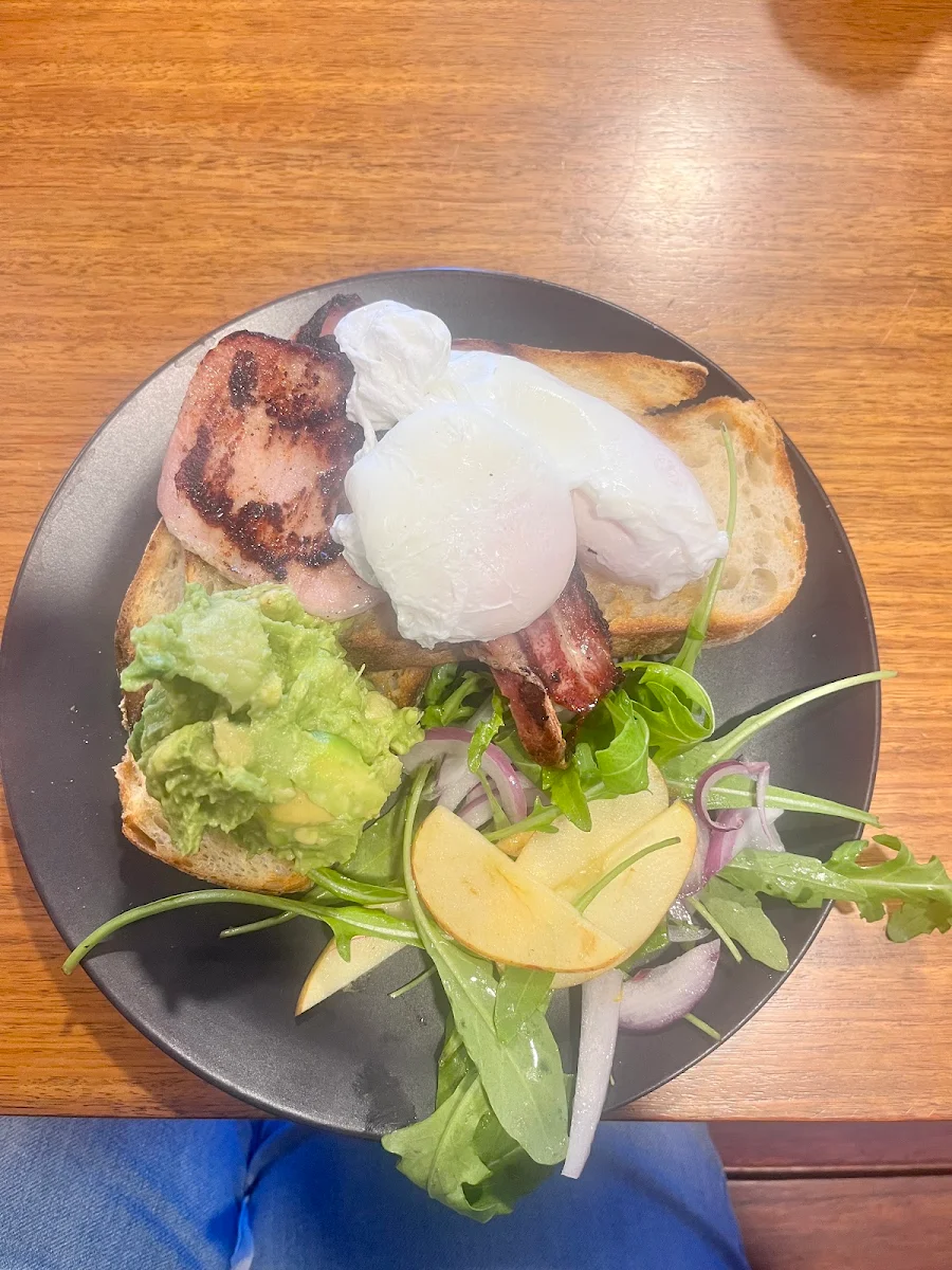 Food & drink, Sadie's Cafe