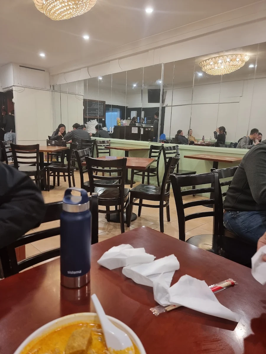 Vibe, Malay-Chinese