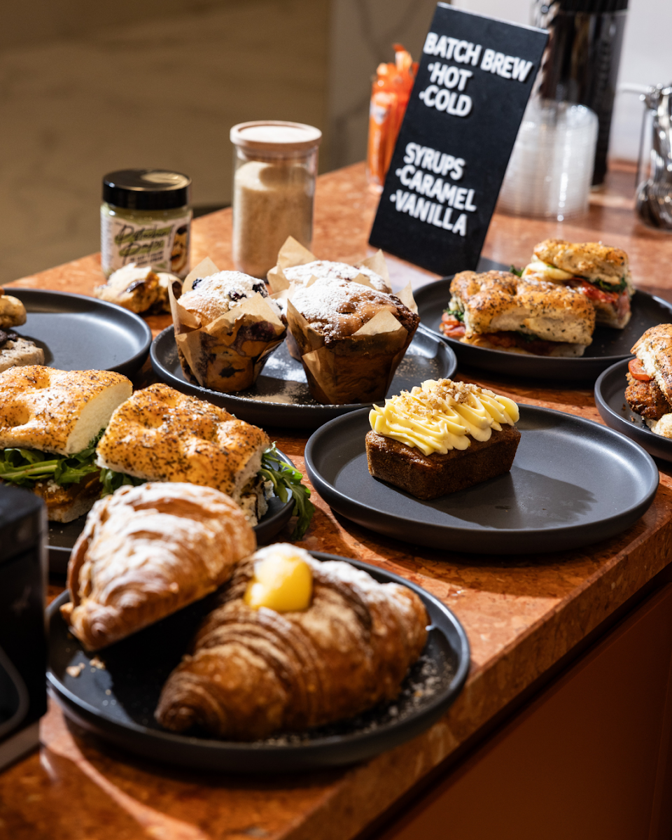 Food & drink, Chptr3