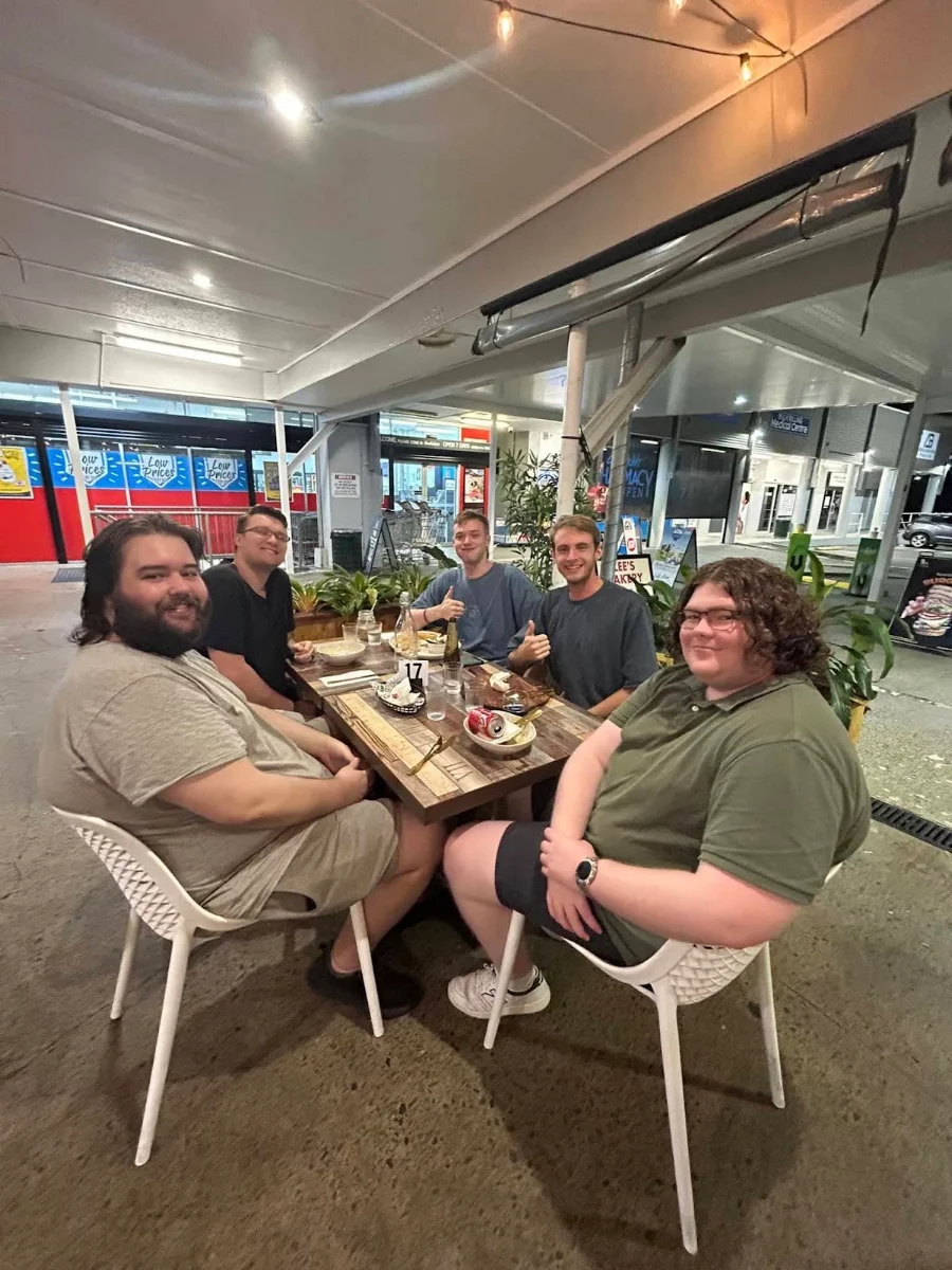 Vibe, Ribs N Rums - Restaurant in Jindalee