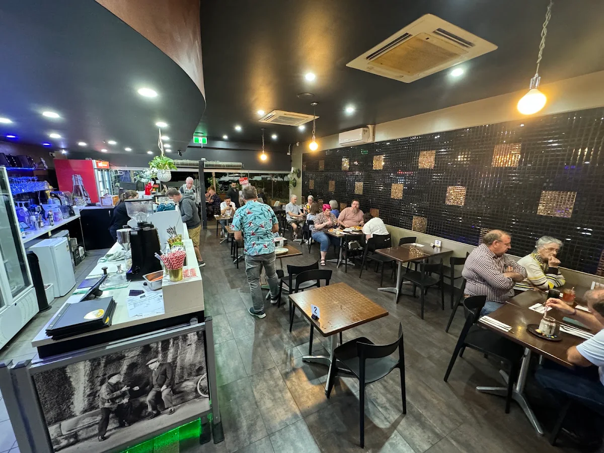 Vibe, Ribs N Rums - Restaurant in Jindalee