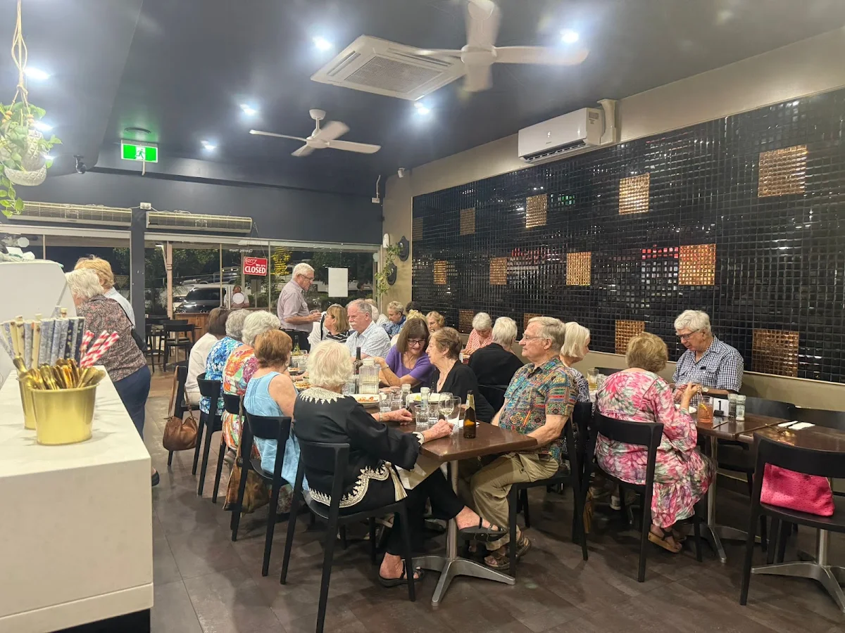 Vibe, Ribs N Rums - Restaurant in Jindalee