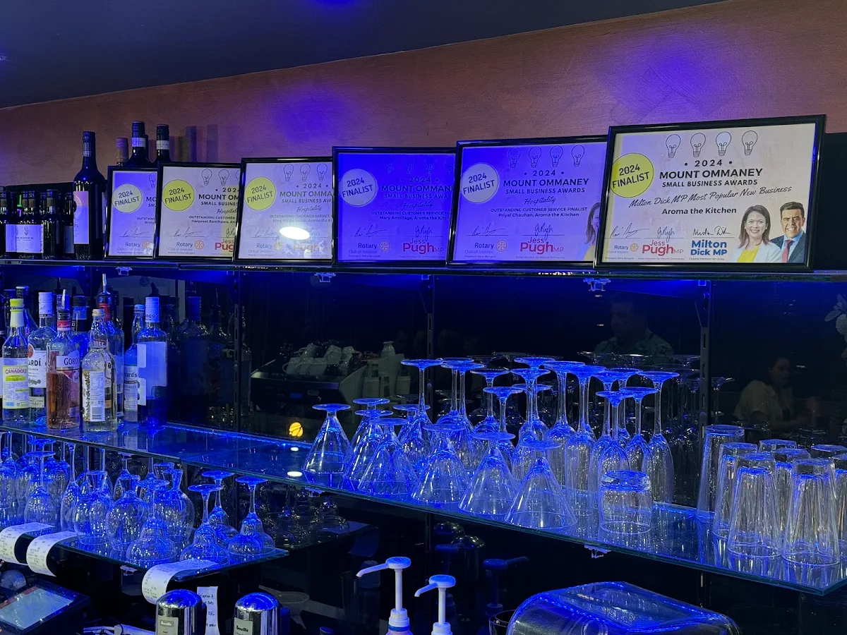Vibe, Ribs N Rums - Restaurant in Jindalee