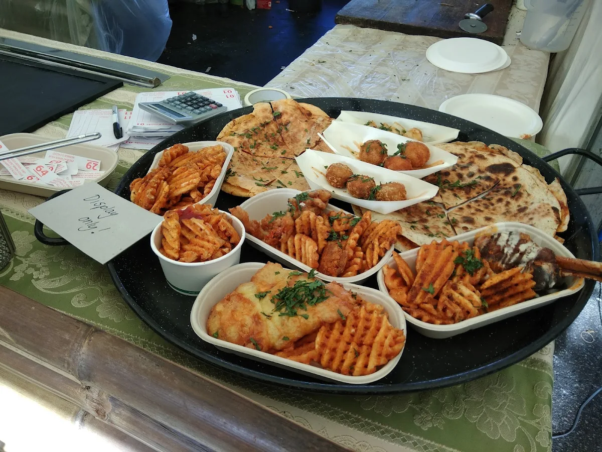 Food & drink, Mandurah Foreshore Fish & Chips