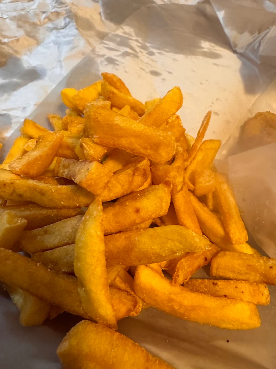 Food & drink, Mandurah Foreshore Fish & Chips