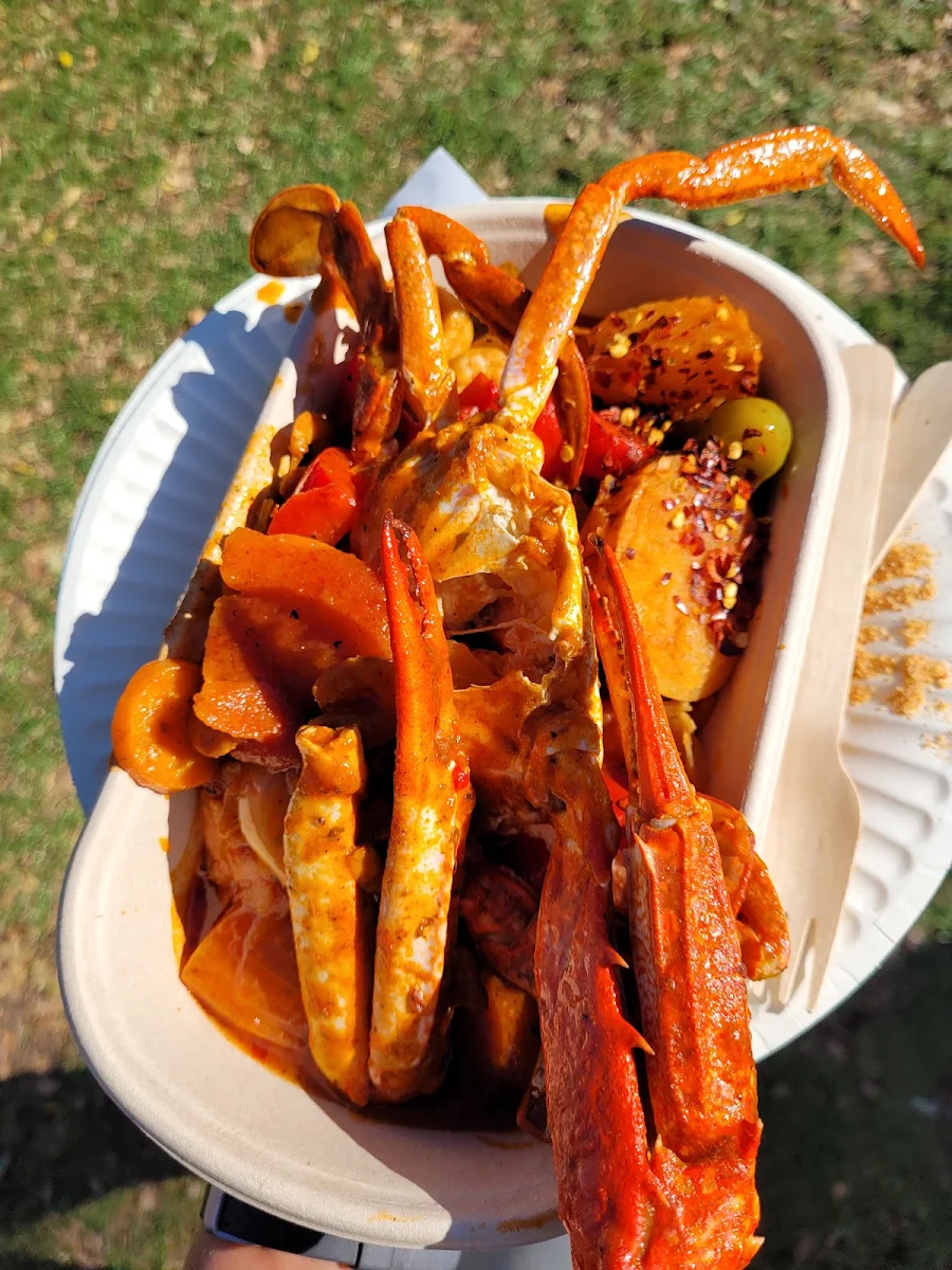 Food & drink, Mandurah Foreshore Fish & Chips