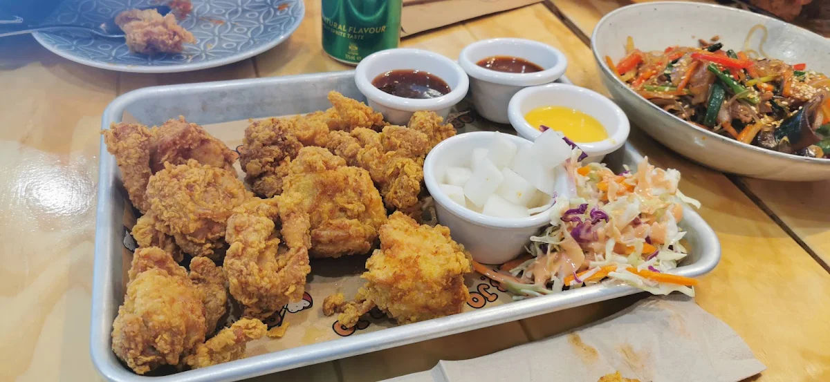 Food & drink, Mandurah Foreshore Fish & Chips