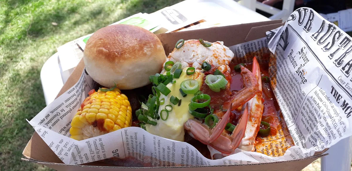 Food & drink, Mandurah Foreshore Fish & Chips