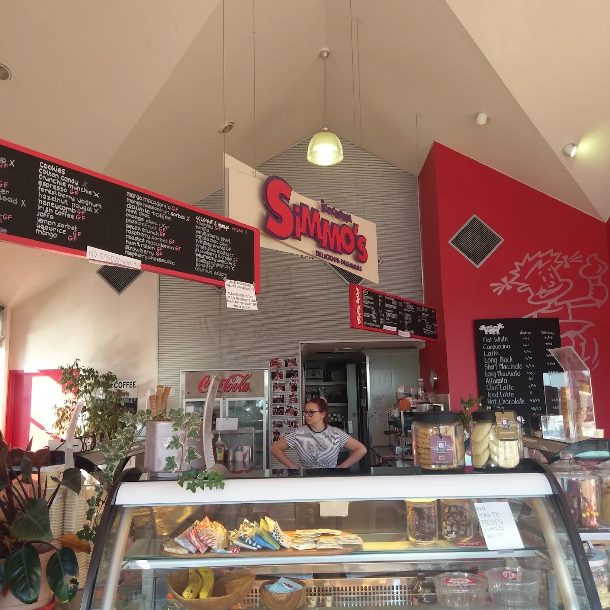 Vibe, Mandurah Foreshore Fish & Chips