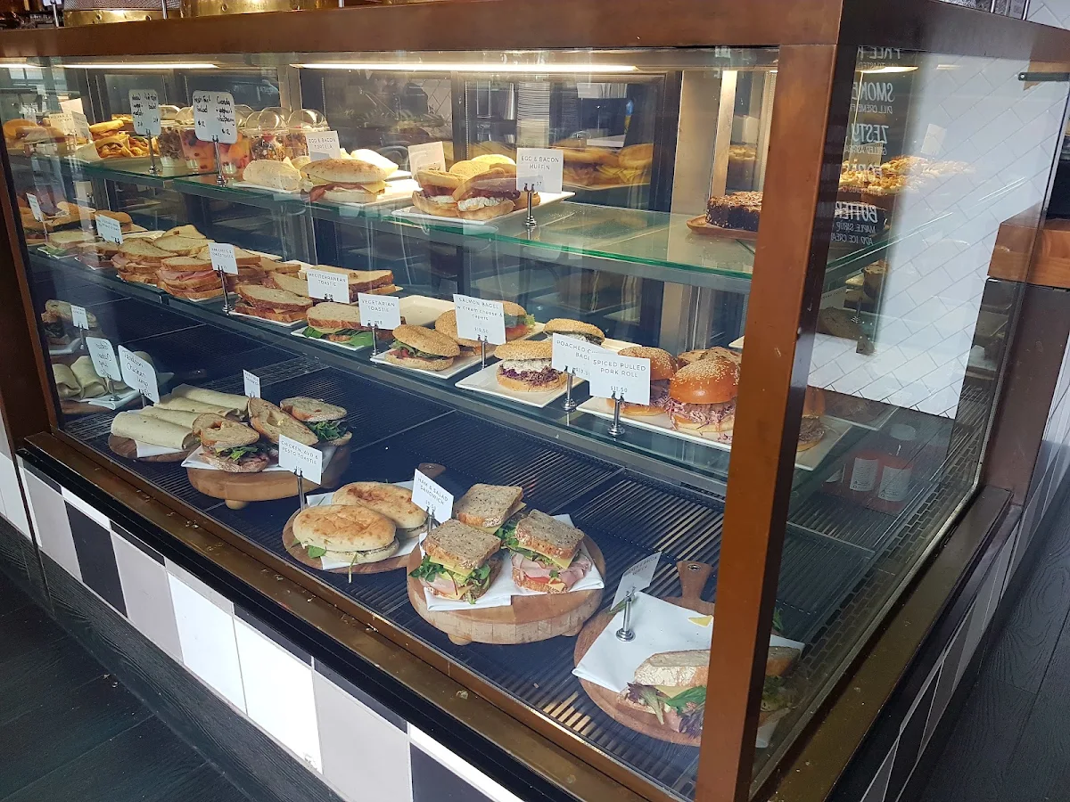 Vibe, Citizen Function Space