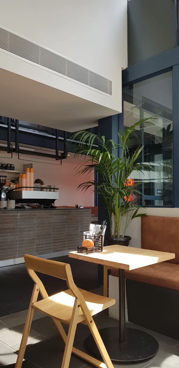Vibe, Citizen Function Space