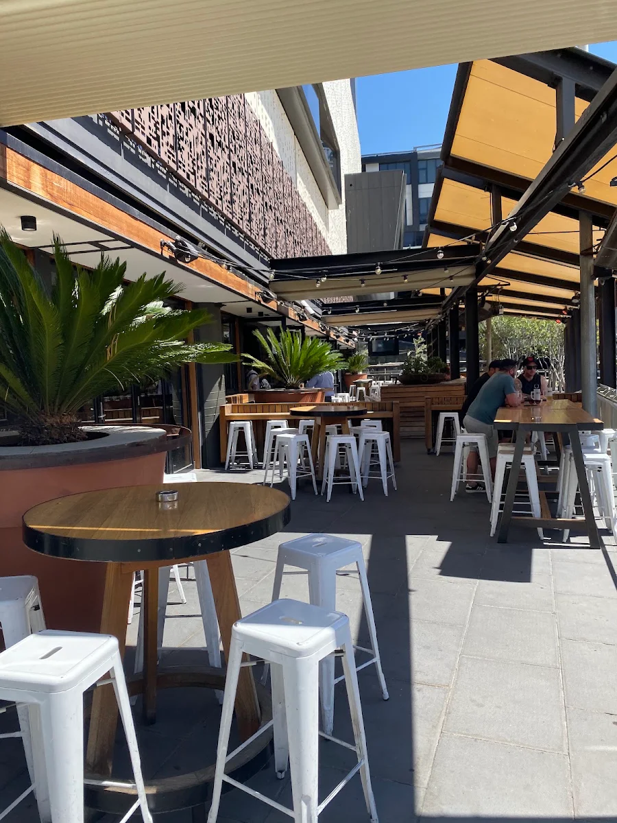 Vibe, Citizen Function Space