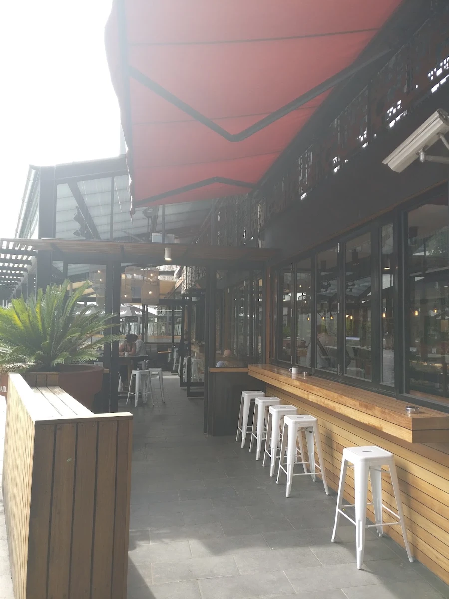 Vibe, Citizen Function Space