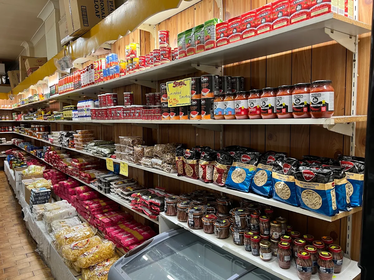 Vibe, Lamia Super Deli Marrickville