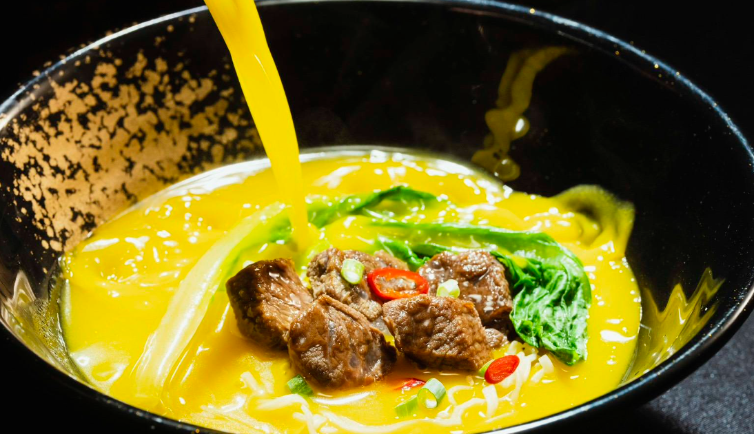 Food & drink, Wu Ming Hot Pot