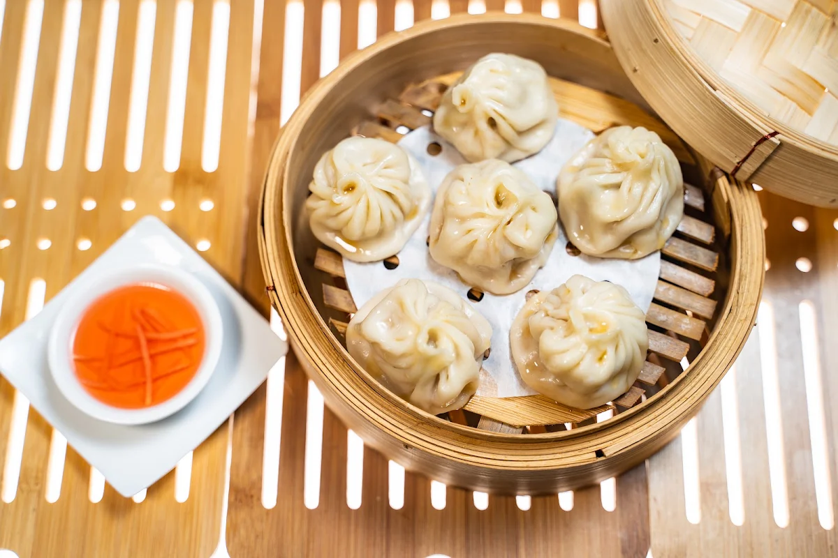 Food & drink, Don't Miss Out Chinese Cuisine