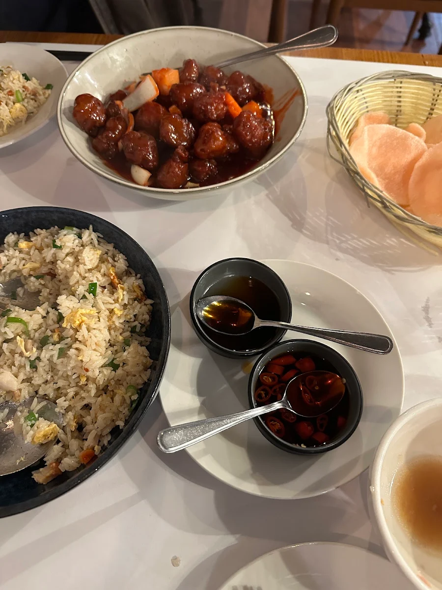 Food & drink, Don't Miss Out Chinese Cuisine