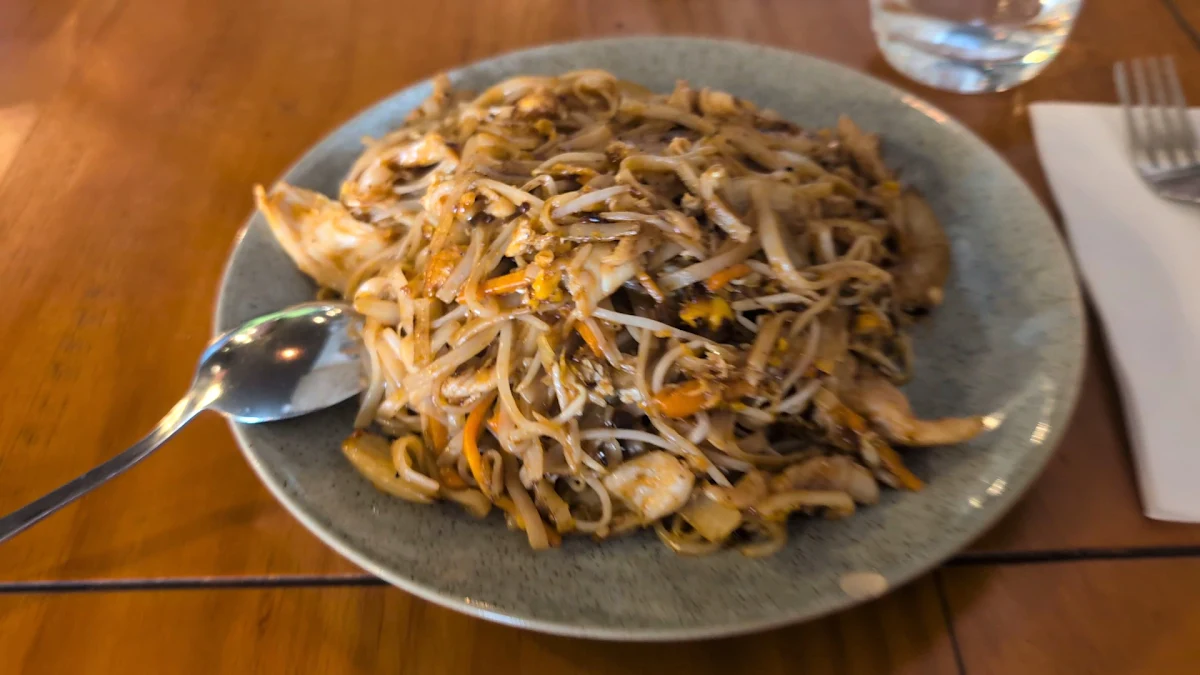 Food & drink, Don't Miss Out Chinese Cuisine