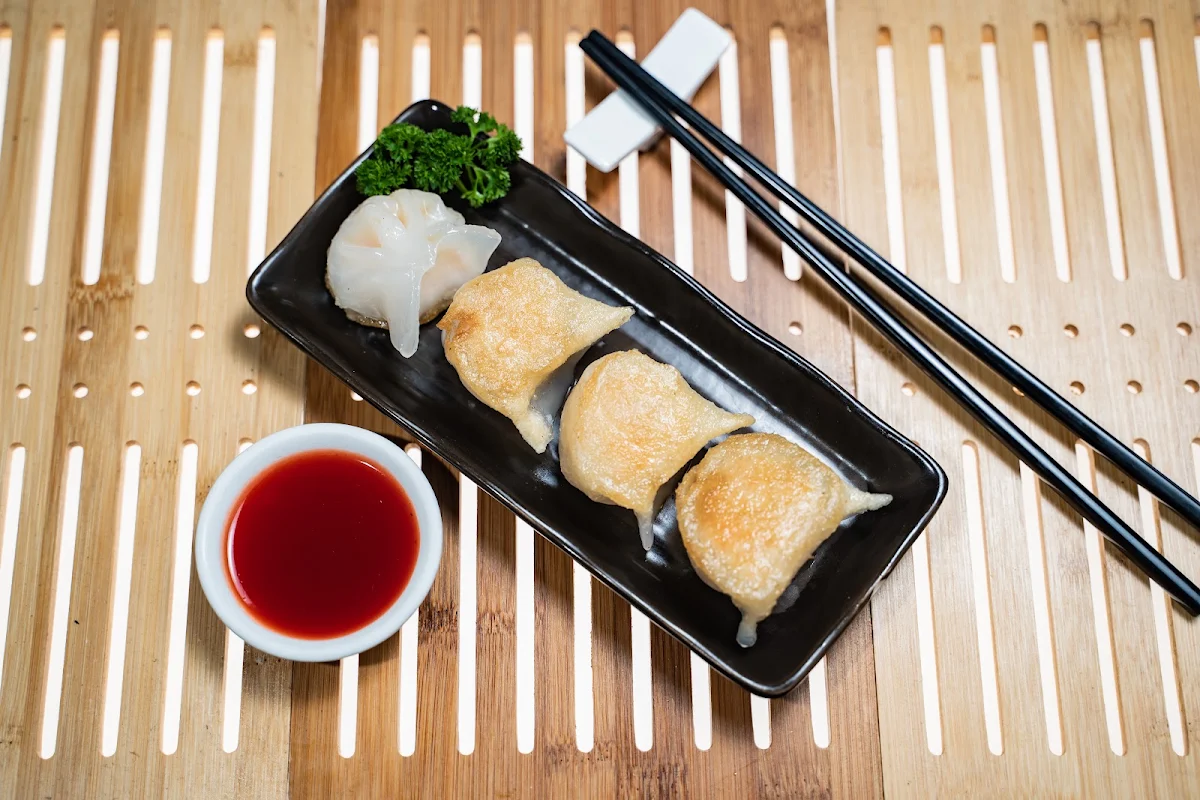 Food & drink, Don't Miss Out Chinese Cuisine