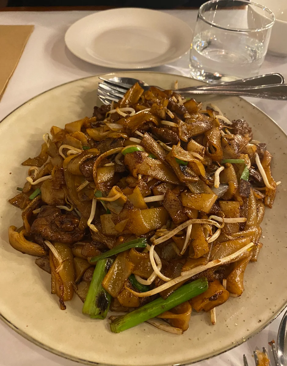 Food & drink, Don't Miss Out Chinese Cuisine