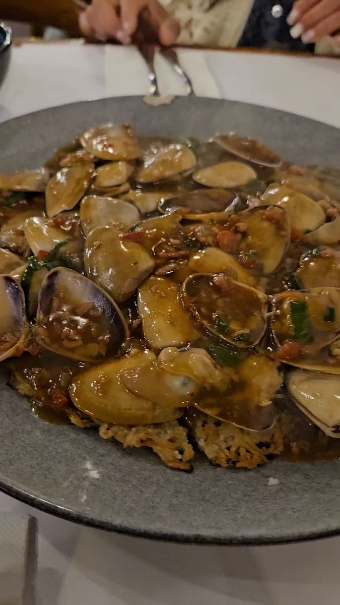 Food & drink, Don't Miss Out Chinese Cuisine