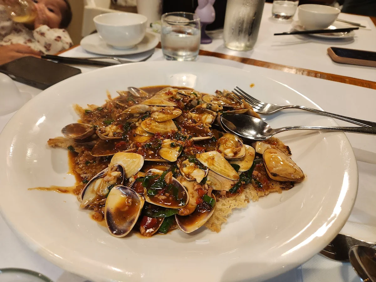 Food & drink, Don't Miss Out Chinese Cuisine