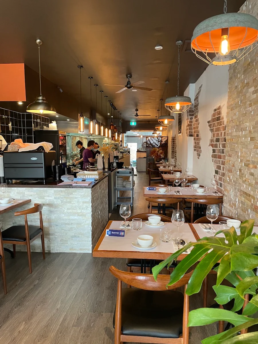 Vibe, Don't Miss Out Chinese Cuisine