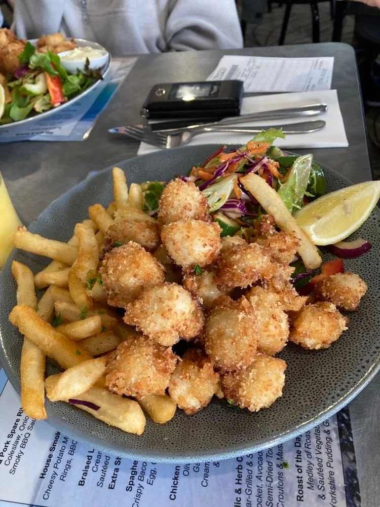 Food & drink, Dodges Ferry Hotel