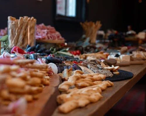 Food & drink, Royal Hotel