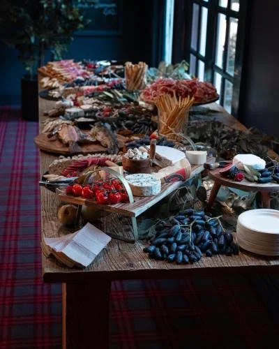 Food & drink, Royal Hotel