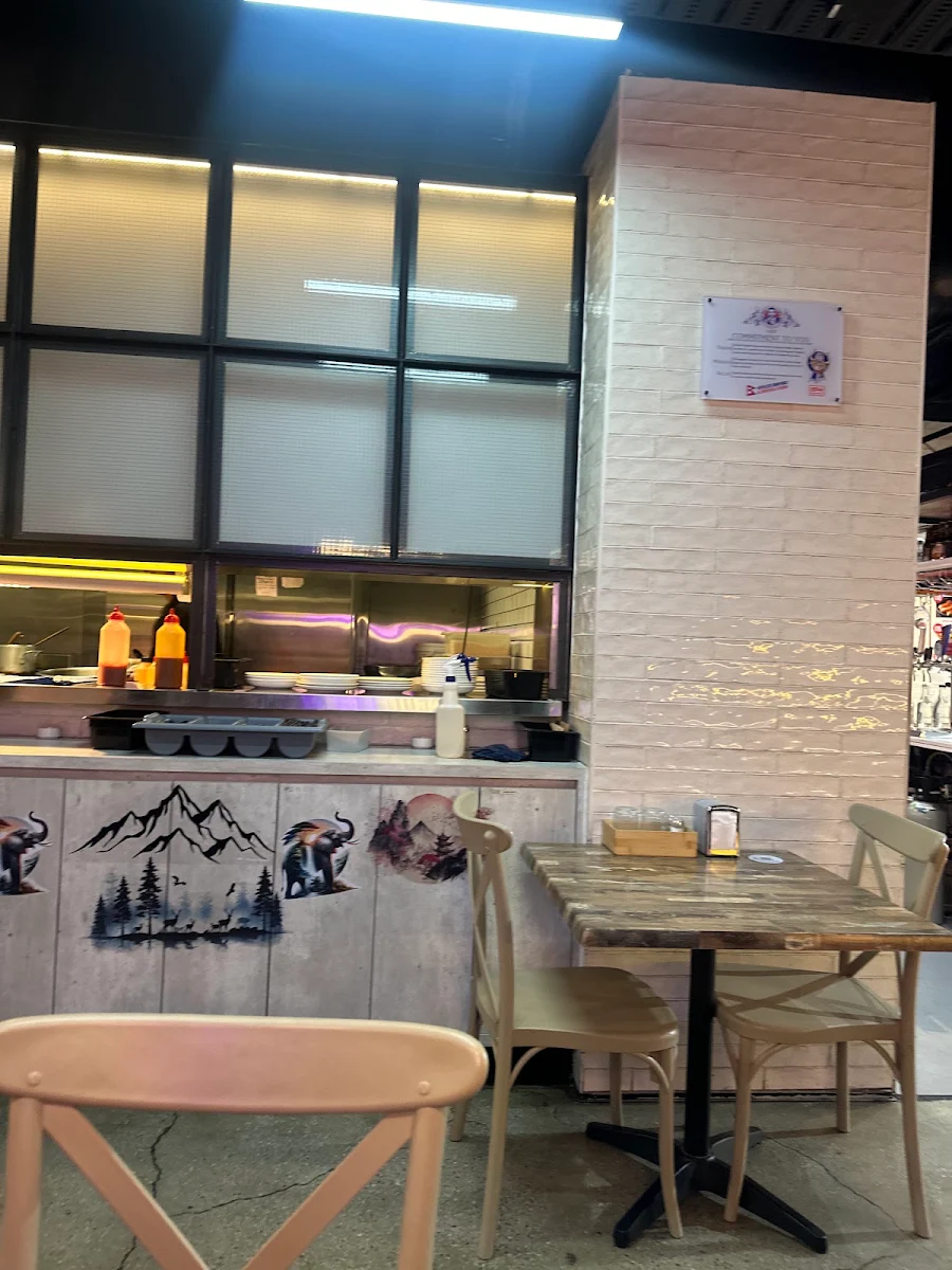 Vibe, 8848 Momo House Melbourne