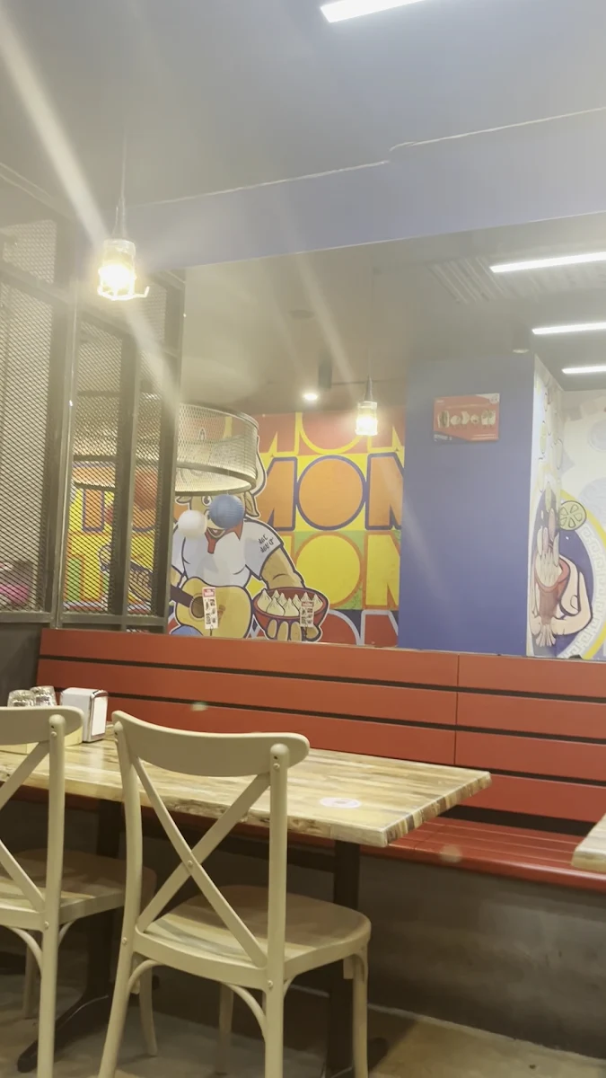 Vibe, 8848 Momo House Melbourne