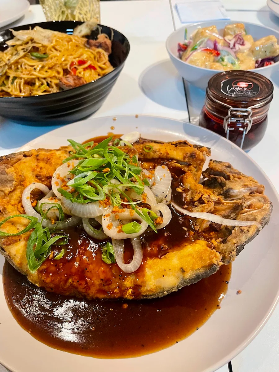 Food & drink photo 2