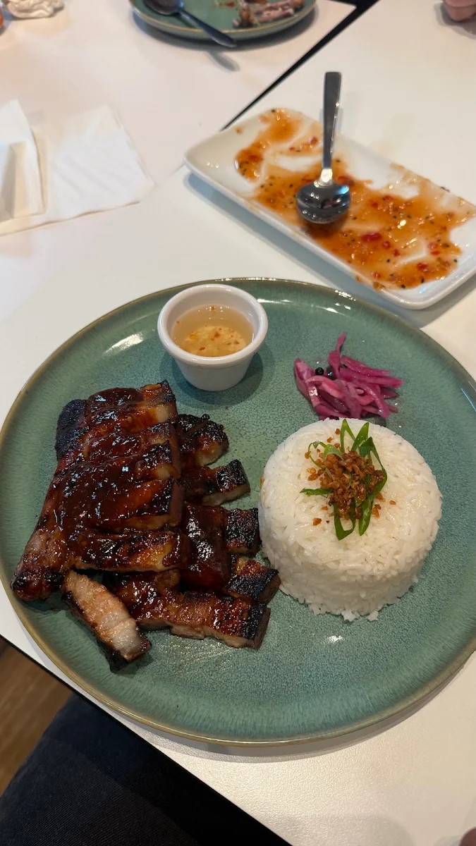 Food & drink photo 9