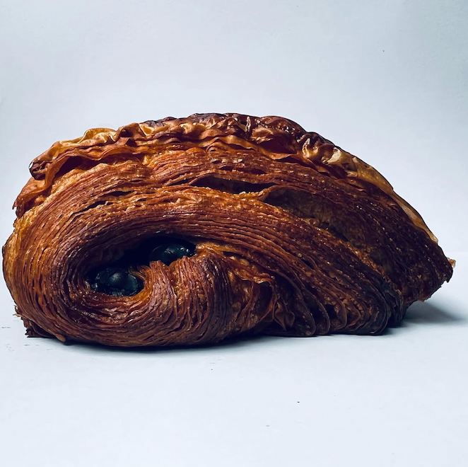 Food & drink, A.P Town (A.P Bakery)