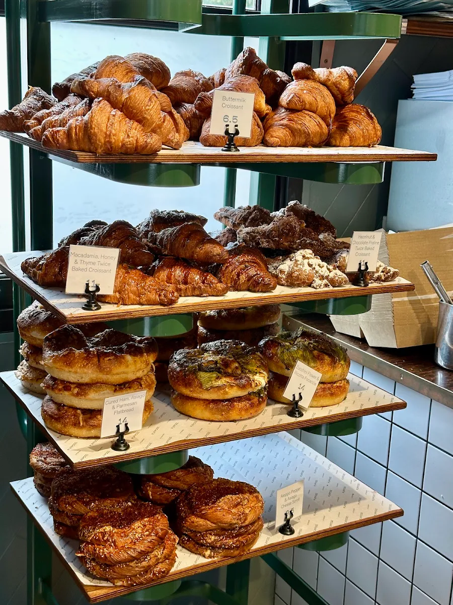 Food & drink, A.P Town (A.P Bakery)