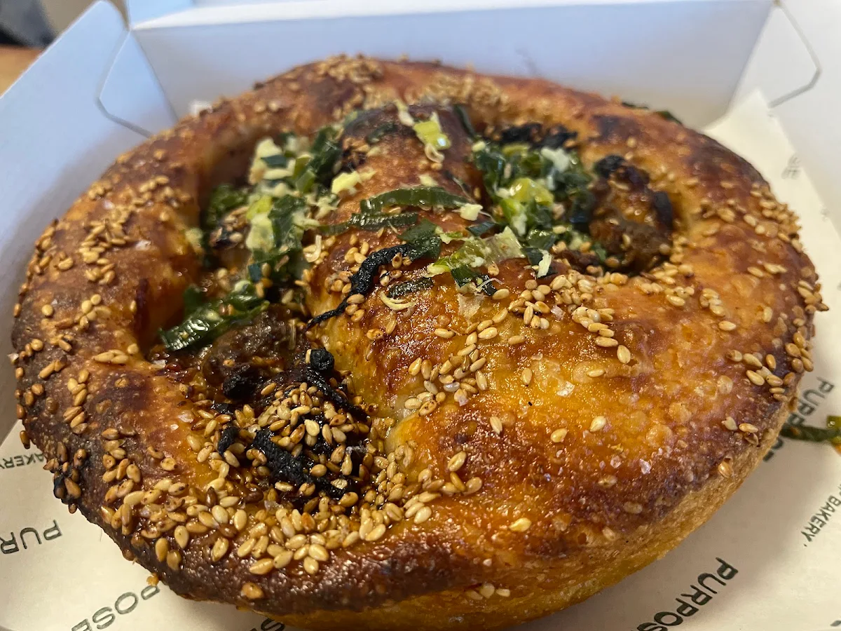Food & drink, A.P Town (A.P Bakery)