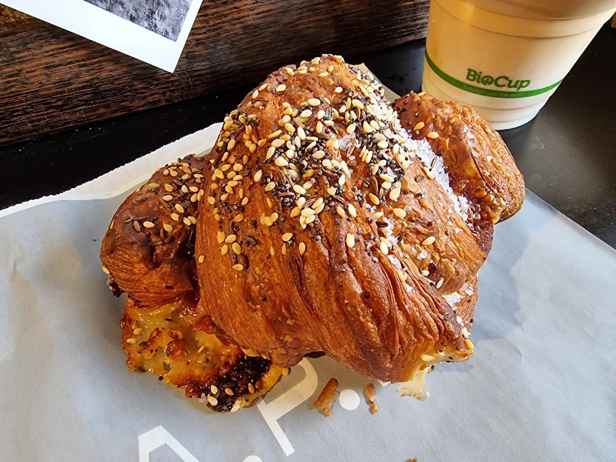 Food & drink, A.P Town (A.P Bakery)